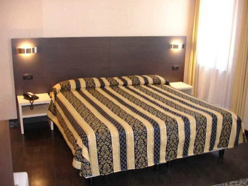 Hotel Le Forum Monte-Carlo
