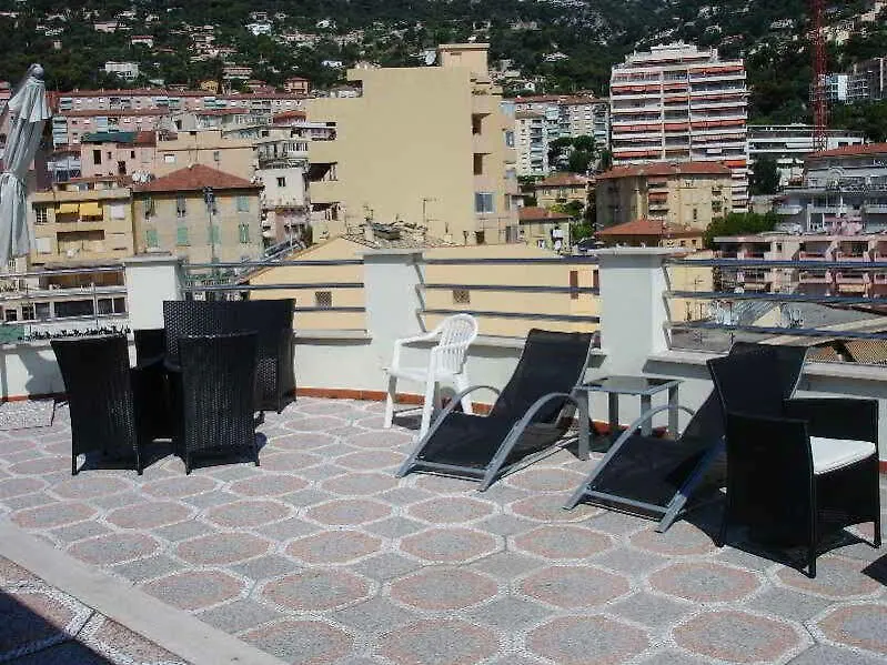 Le Forum Monte-Carlo