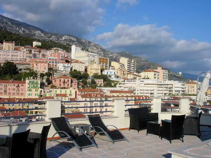 Hotel Le Forum Monte-Carlo