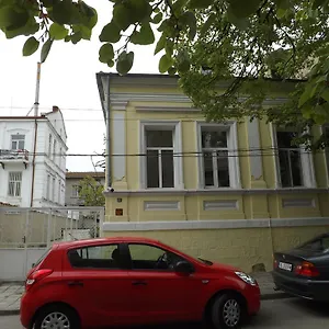 Rayska Yabalka Hostel Warna