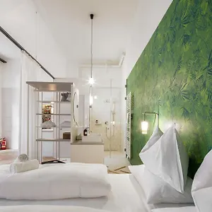 Grätzlhotel Karmelitermarkt Hotel Wien
