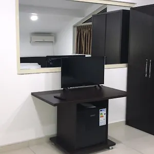 Vila Ama Bed & Breakfast