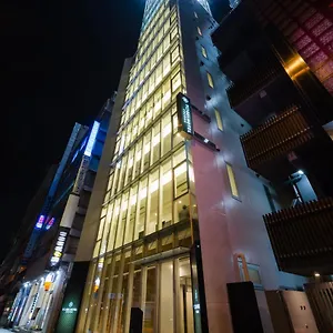 Tosei Cocone Ueno Hotel Präfektur Tokio